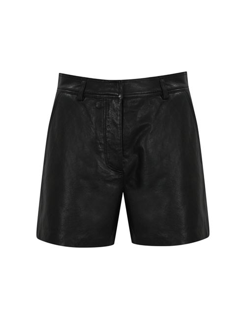 Shorts Virgola in pelle WEEKEND MAX MARA | 2515431011600001